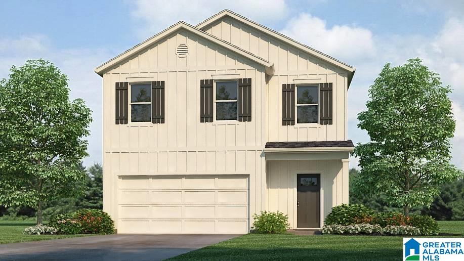 2136 Addison Way Cullman, AL 35055 - Photo 1 of 35