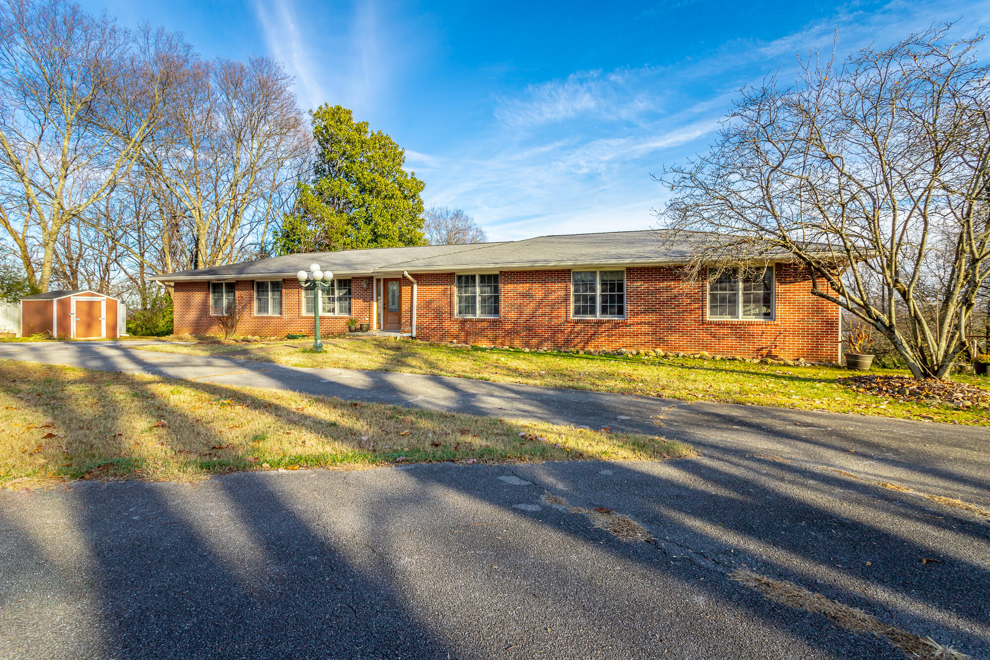 6236 Fairview Road Hixson, TN 37343 - Photo 3 of 81 6236 Fairview Road HD-92