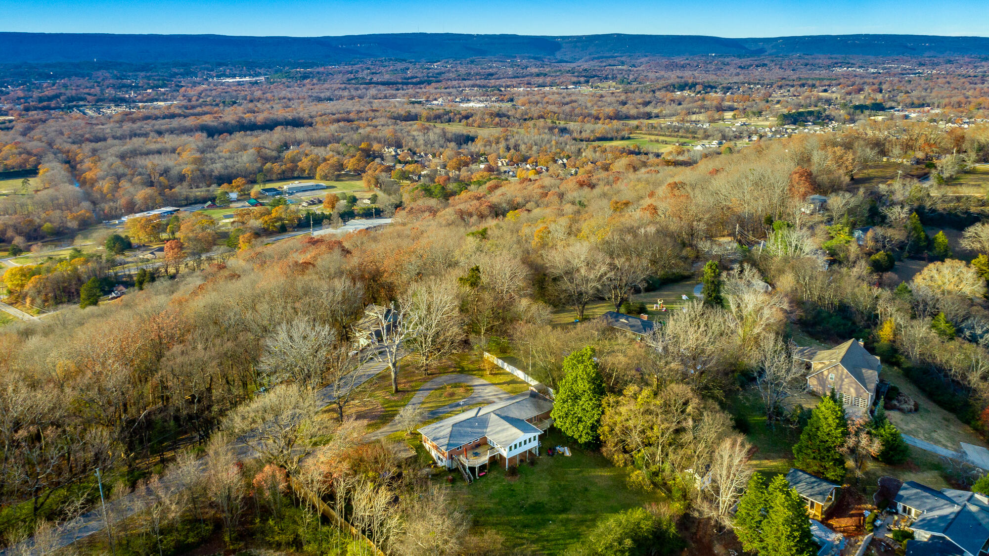 6236 Fairview Road Hixson, TN 37343 - Photo 72 of 81 6236 Fairview Road HD-105