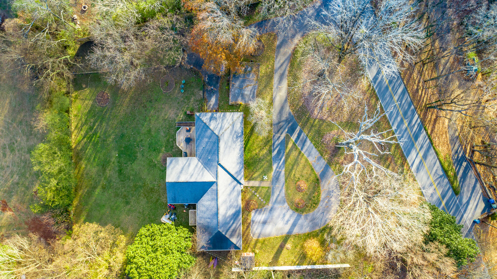 6236 Fairview Road Hixson, TN 37343 - Photo 78 of 81 6236 Fairview Road HD-119