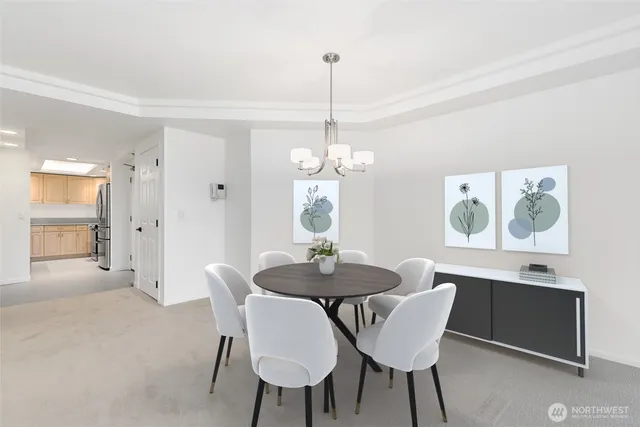 $875,000 | 11011 Northeast 12th Street, Unit 405, Bellevue, WA 98004