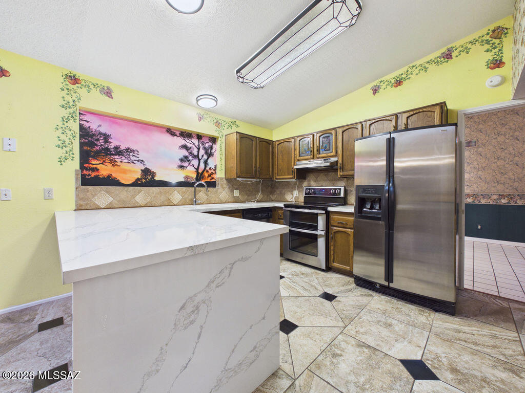 4251 North Wolford Road Tucson, AZ 85749 - Photo 16 of 36