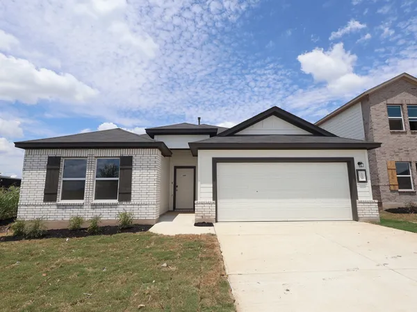 $349,990 | 10100 Majestic Hawk Way, Buda, TX 78610