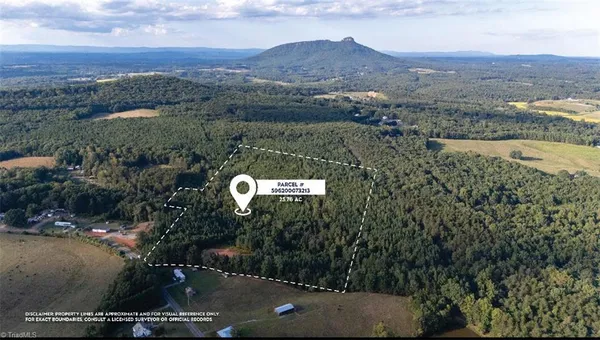 $322,000 | 0 Caudle Road, Pinnacle, NC 27043