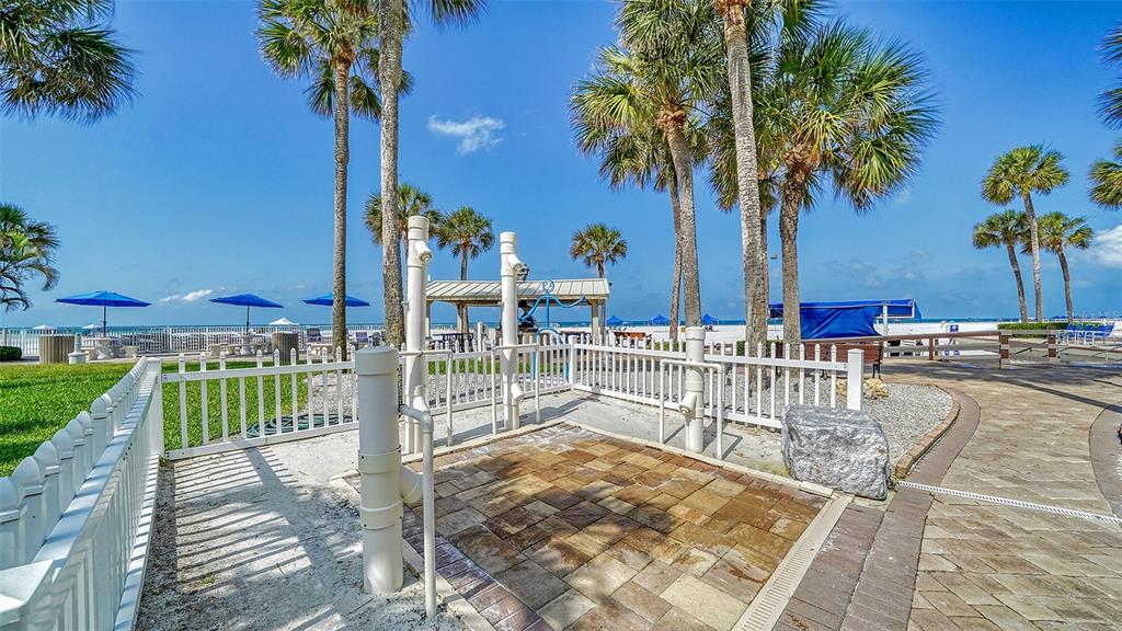 5920 Midnight Pass Road, Unit 1003 Sarasota, FL 34242 - Photo 50 of 89