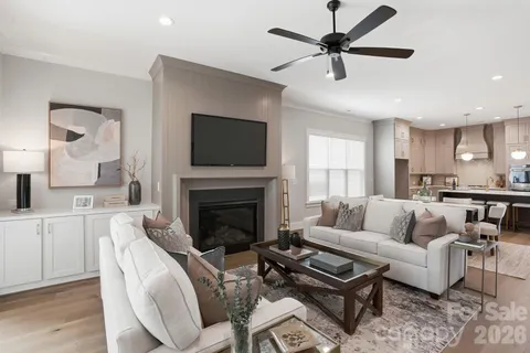 $1,175,000 | 19028 Newburg Hill Road, Davidson, NC 28036
