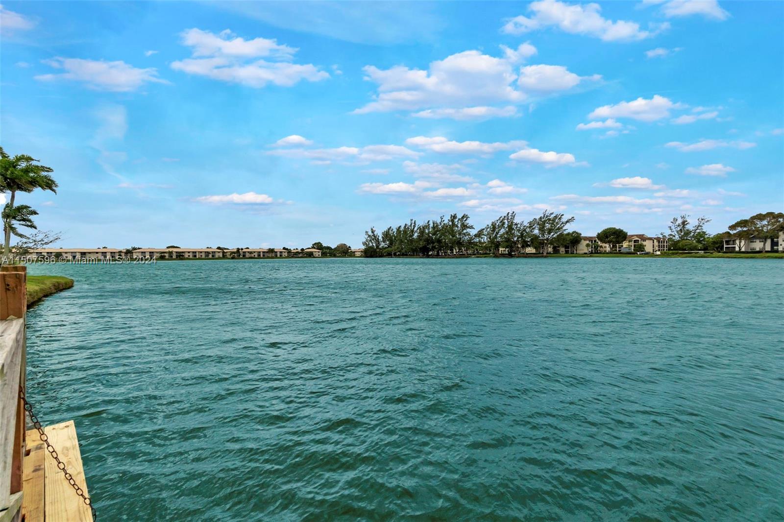 645 Banks Road Margate, FL 33063 - Photo 31 of 38 a view of a lake view