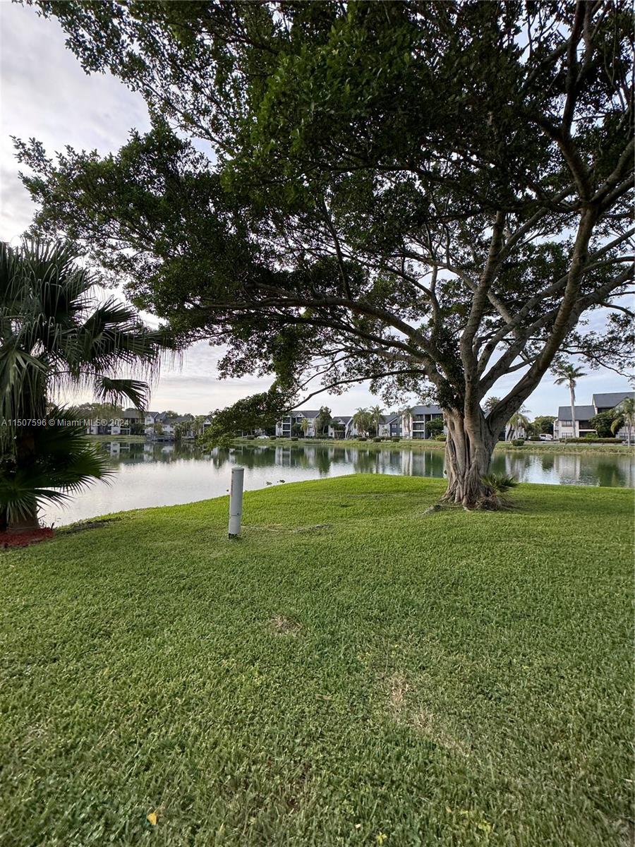 645 Banks Road Margate, FL 33063 - Photo 35 of 38 a green field with lots of trees
