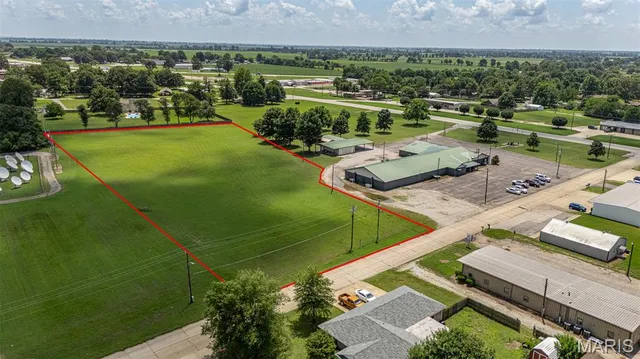 $180,000 | 0 S Bypass, Kennett, MO 63857