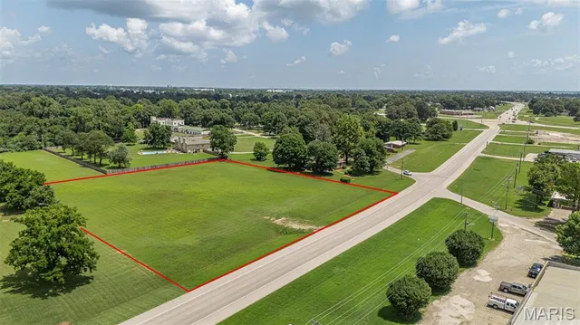 $180,000 | 0 S Bypass, Kennett, MO 63857