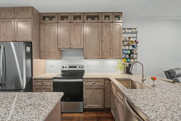 $430,000 | 202 Shelley Cove, Oxford, MS 38655