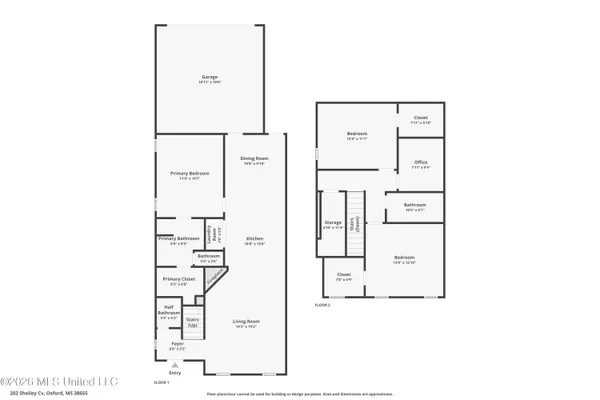 $430,000 | 202 Shelley Cove, Oxford, MS 38655