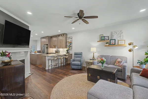 $430,000 | 202 Shelley Cove, Oxford, MS 38655