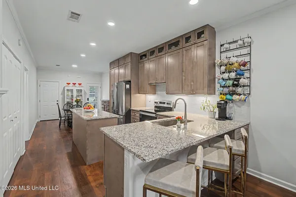 $430,000 | 202 Shelley Cove, Oxford, MS 38655