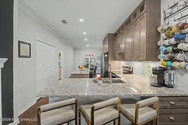 $430,000 | 202 Shelley Cove, Oxford, MS 38655