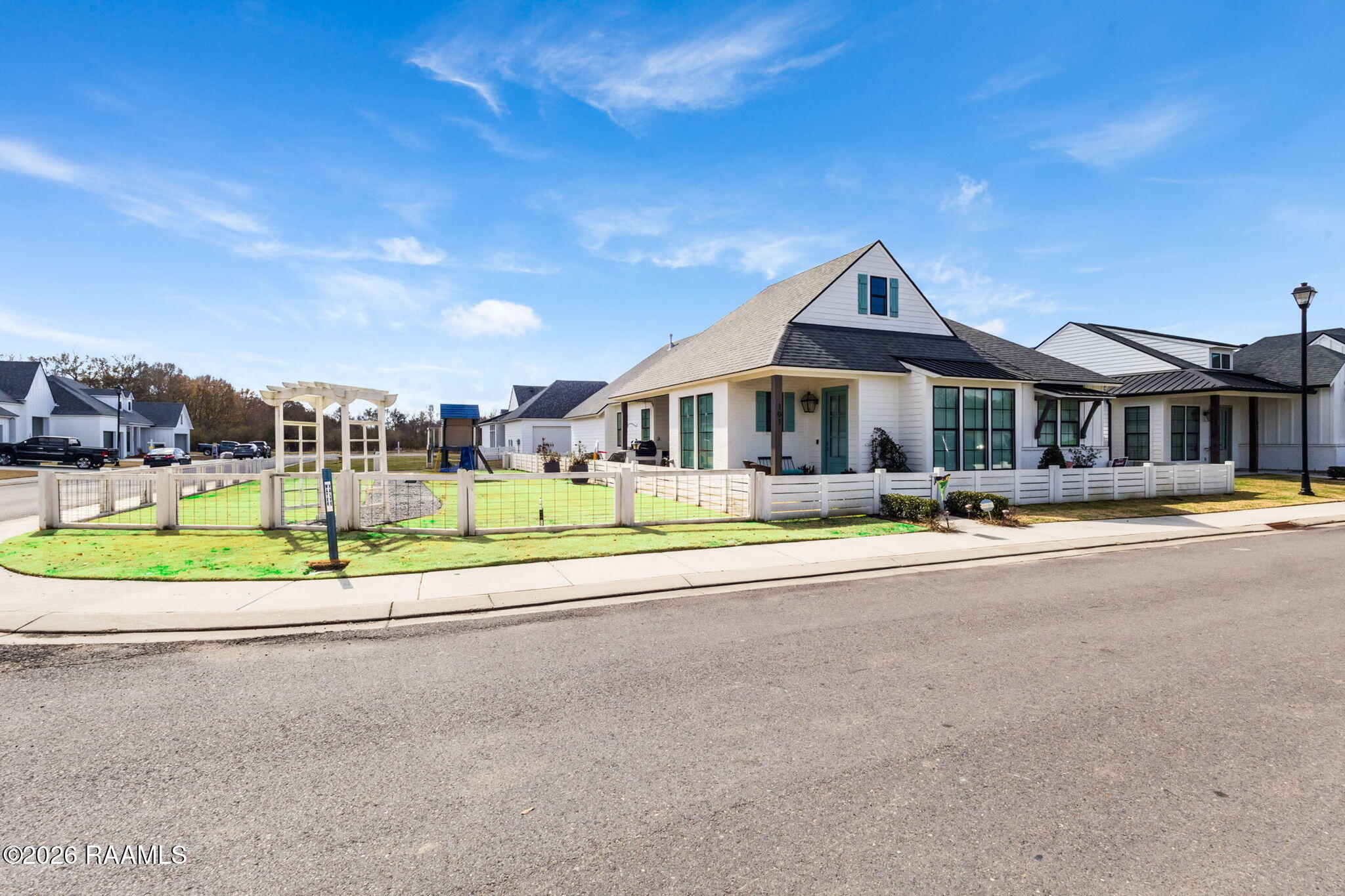 101 Tea Rose Broussard, LA 70518 - Photo 29 of 29