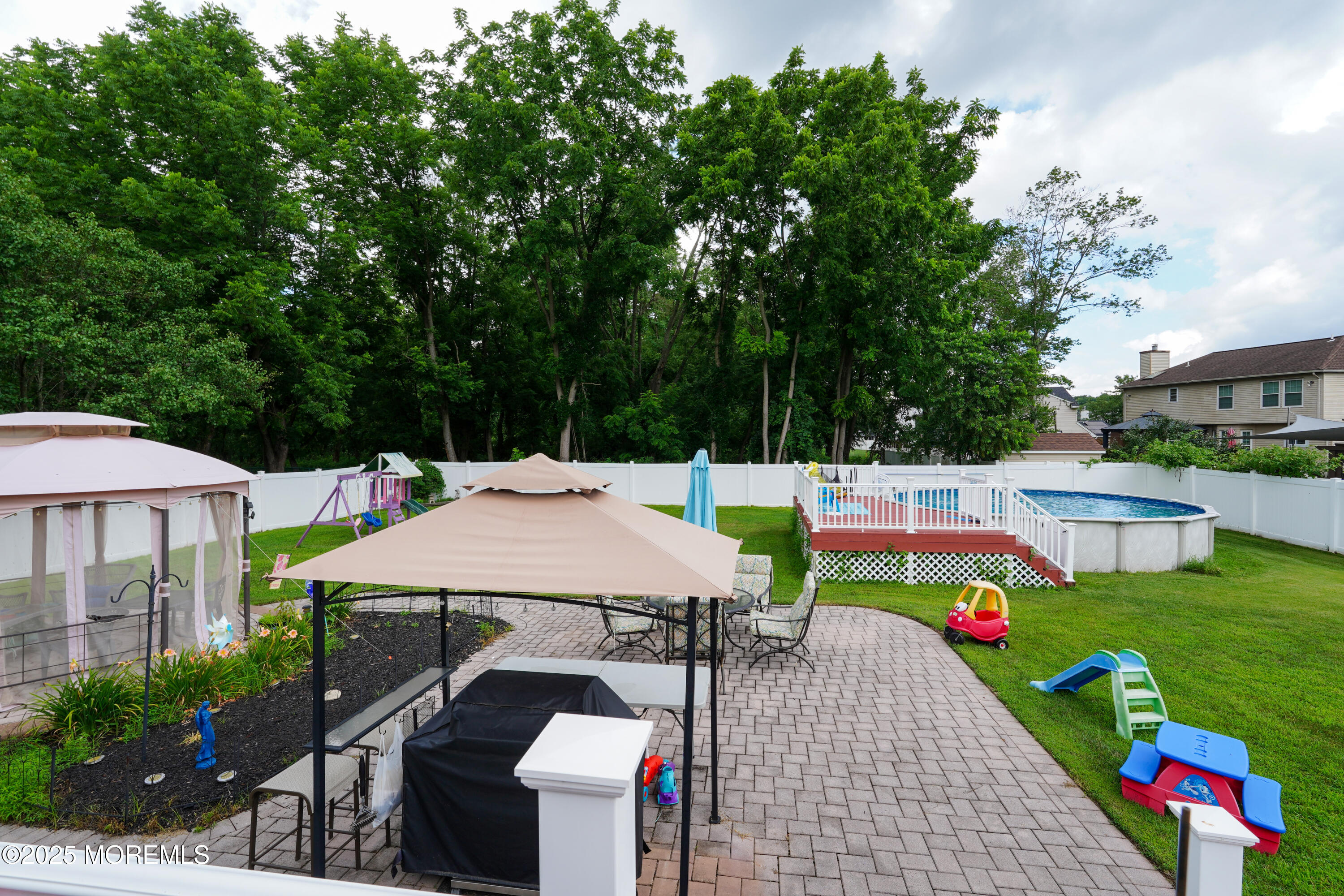 13 New Friendship Road Howell, NJ 07731 - Photo 45 of 64 DSC04221