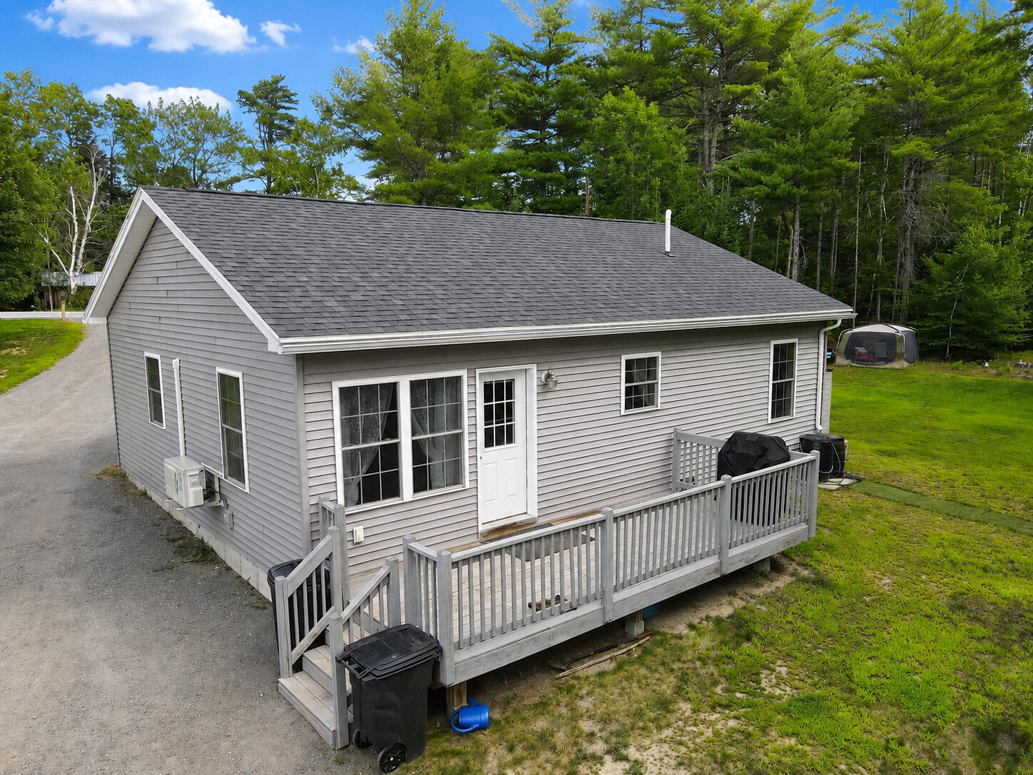 4360 Bennoch Road Alton, ME 04468 - Photo 2 of 30 2