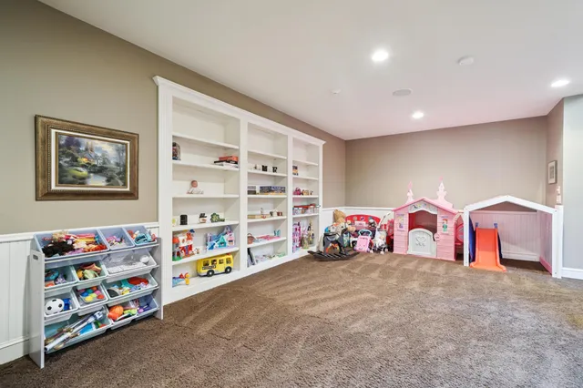 $1,599,000 | 18844 Bearpath Trail, Eden Prairie, MN 55347