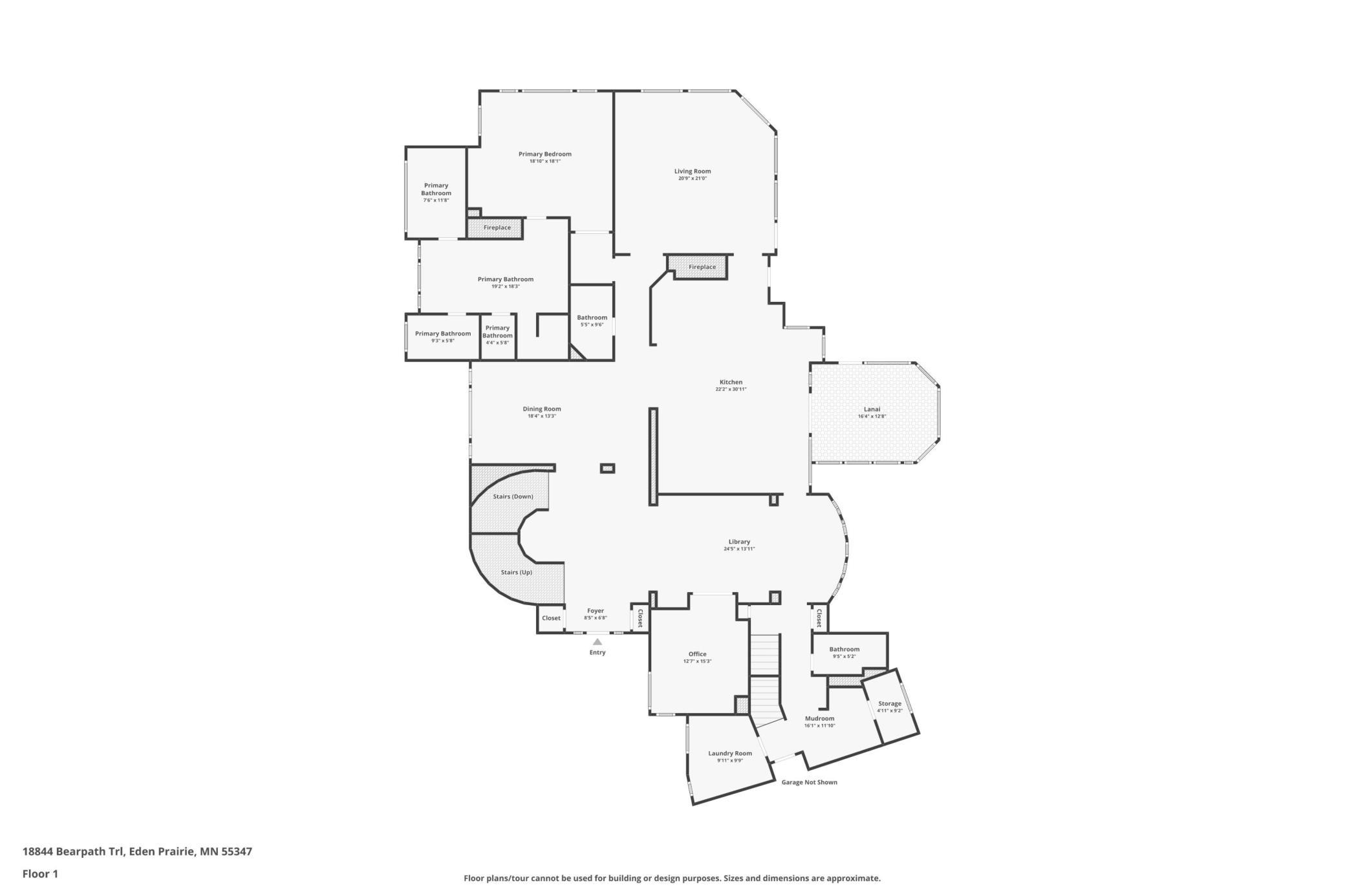 18844 Bearpath Trail Eden Prairie, MN 55347 - Photo 65 of 66