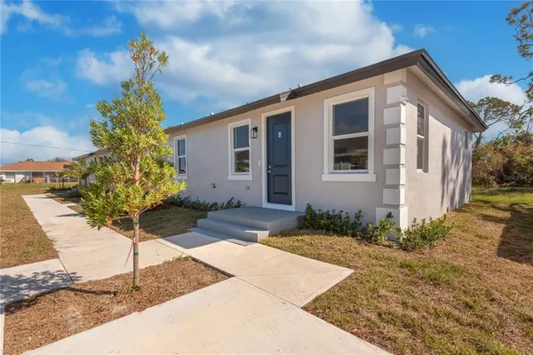 $795,600 | 246 Rotonda Blvd Rotonda Boulevard, Rotonda West, FL 33947