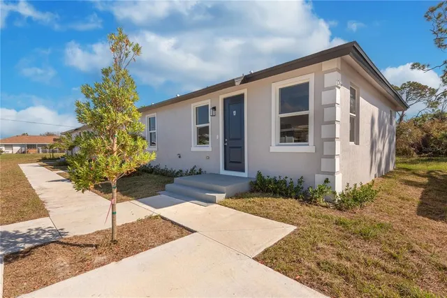 $795,400 | 246 Rotonda Blvd Rotonda Boulevard, Rotonda West, FL 33947