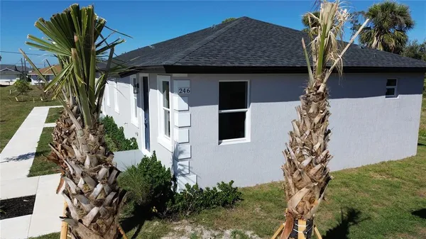 $795,600 | 246 Rotonda Blvd Rotonda Boulevard, Rotonda West, FL 33947