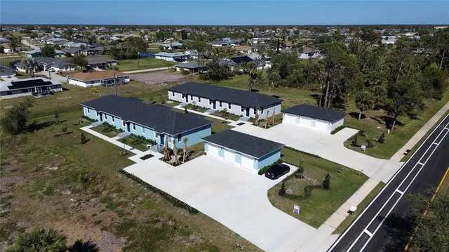 $795,400 | 246 Rotonda Blvd Rotonda Boulevard, Rotonda West, FL 33947