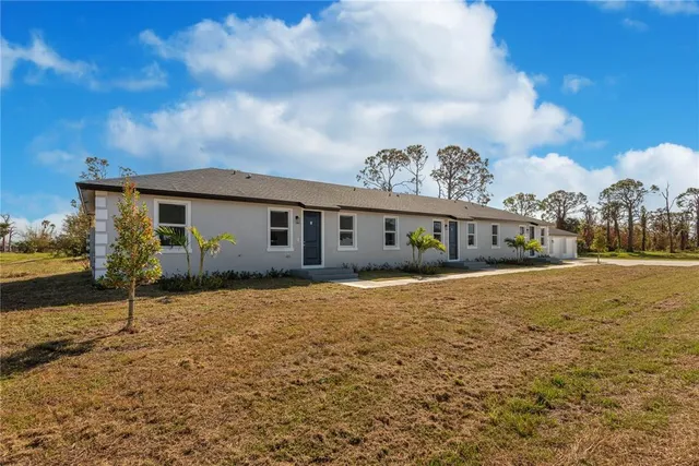 $795,400 | 246 Rotonda Blvd Rotonda Boulevard, Rotonda West, FL 33947