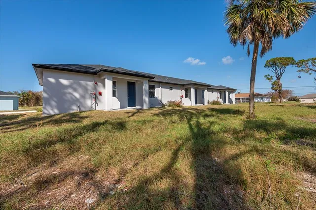 $795,400 | 246 Rotonda Blvd Rotonda Boulevard, Rotonda West, FL 33947