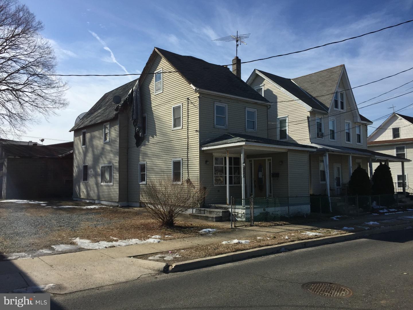 222 Kossuth Street Riverside, NJ 08075 - Photo 4 of 5