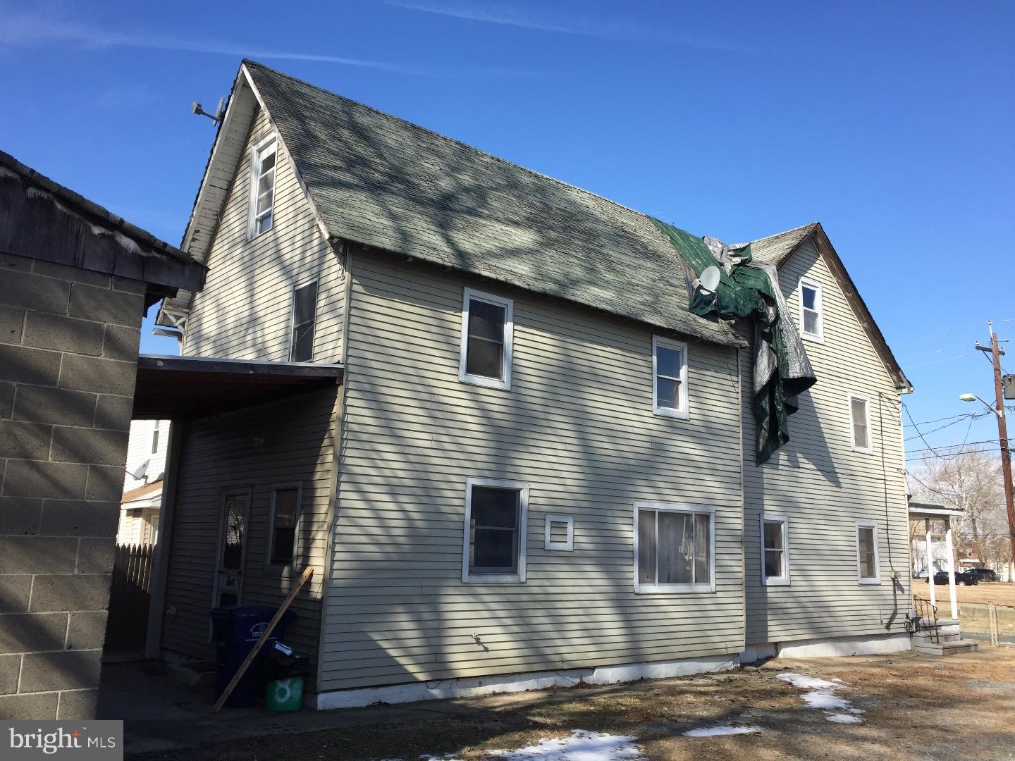 222 Kossuth Street Riverside, NJ 08075 - Photo 5 of 5