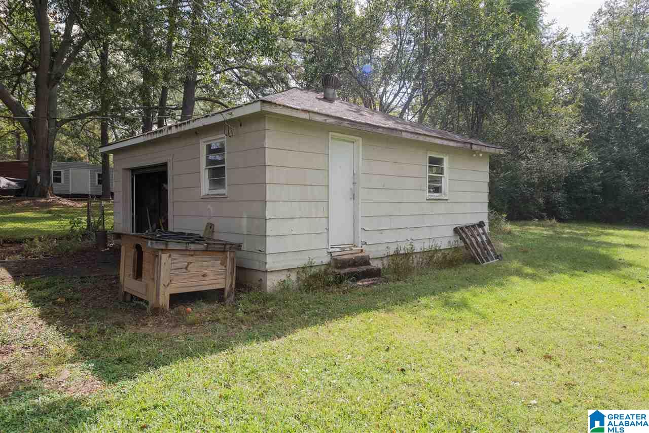 124 Cooper Street Bessemer, AL 35023 - Photo 25 of 28