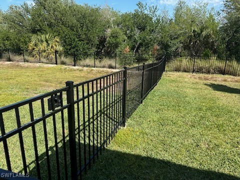 11156 Canopy Loop Fort Myers, FL 33913 - Photo 22 of 47 a view of balcony with yard