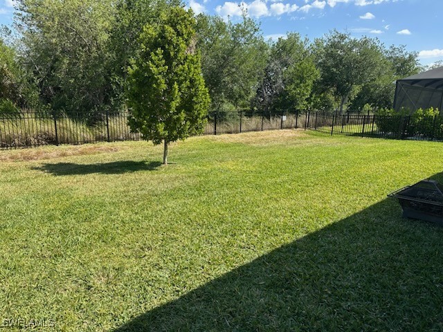 11156 Canopy Loop Fort Myers, FL 33913 - Photo 23 of 47 a view of a park with large trees