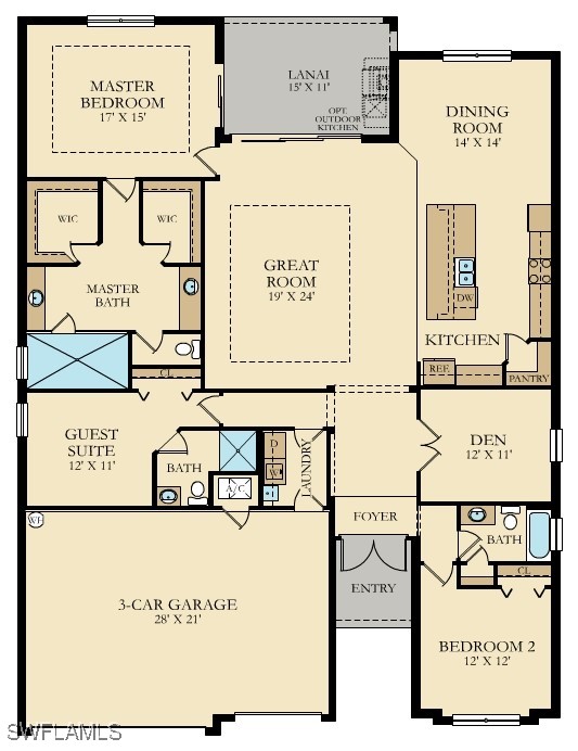 11156 Canopy Loop Fort Myers, FL 33913 - Photo 25 of 47 unknown