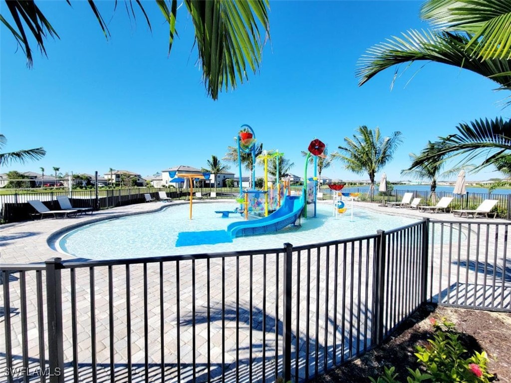 11156 Canopy Loop Fort Myers, FL 33913 - Photo 30 of 47 a view of street from balcony
