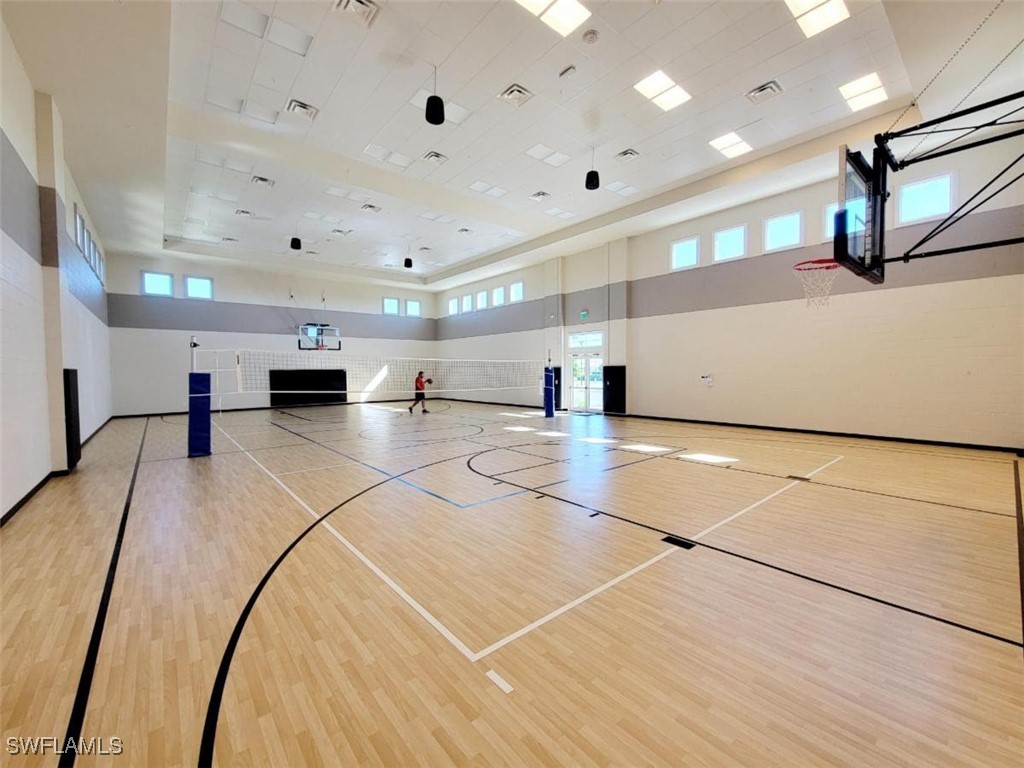 11156 Canopy Loop Fort Myers, FL 33913 - Photo 31 of 47 a view of kitchen with stainless steel appliances kitchen island a refrigerator and a stove
