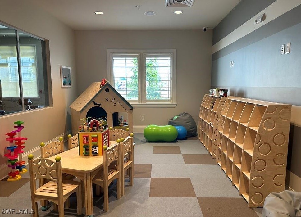 11156 Canopy Loop Fort Myers, FL 33913 - Photo 42 of 47 a living room with furniture and a wooden floor