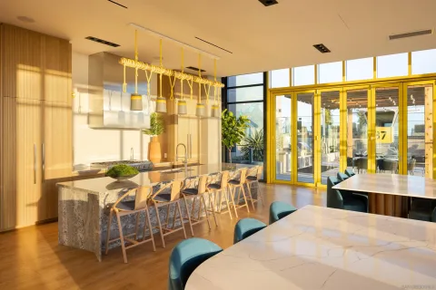 $15,591 | 1011 Union Street, Unit 3500, San Diego, CA 92101