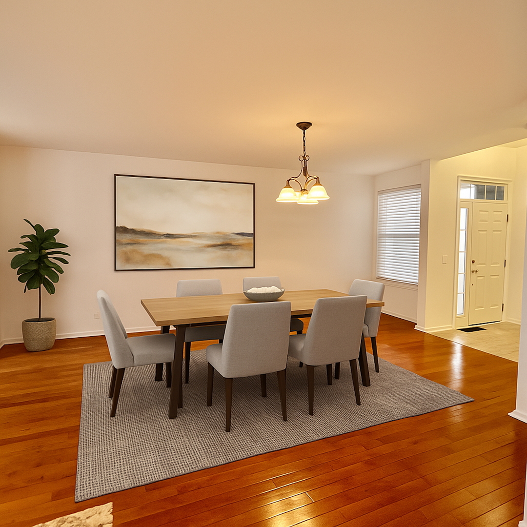 1829 Crenshaw Circle Vernon Hills, IL 60061 - Photo 2 of 30