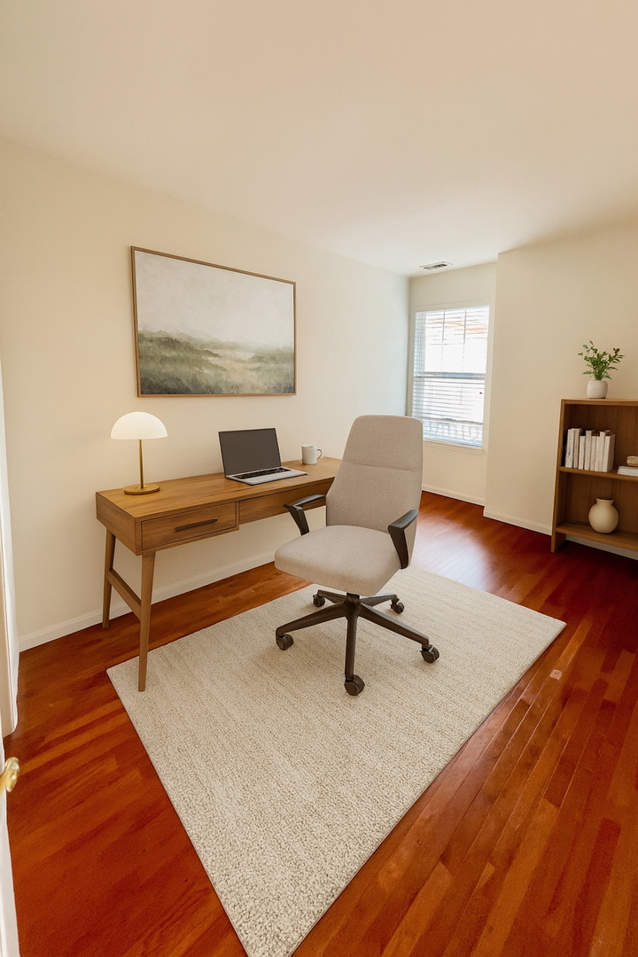 1829 Crenshaw Circle Vernon Hills, IL 60061 - Photo 25 of 30