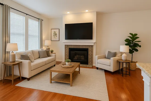 $3,200 | 1829 Crenshaw Circle, Vernon Hills, IL 60061