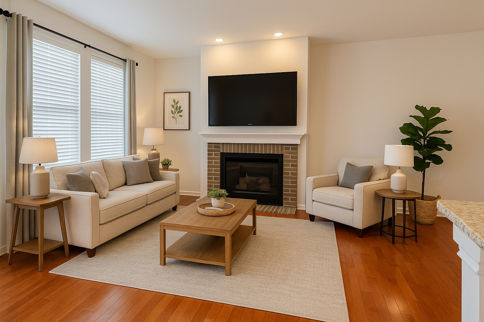 1829 Crenshaw Circle Vernon Hills, IL 60061 - Photo 4 of 30