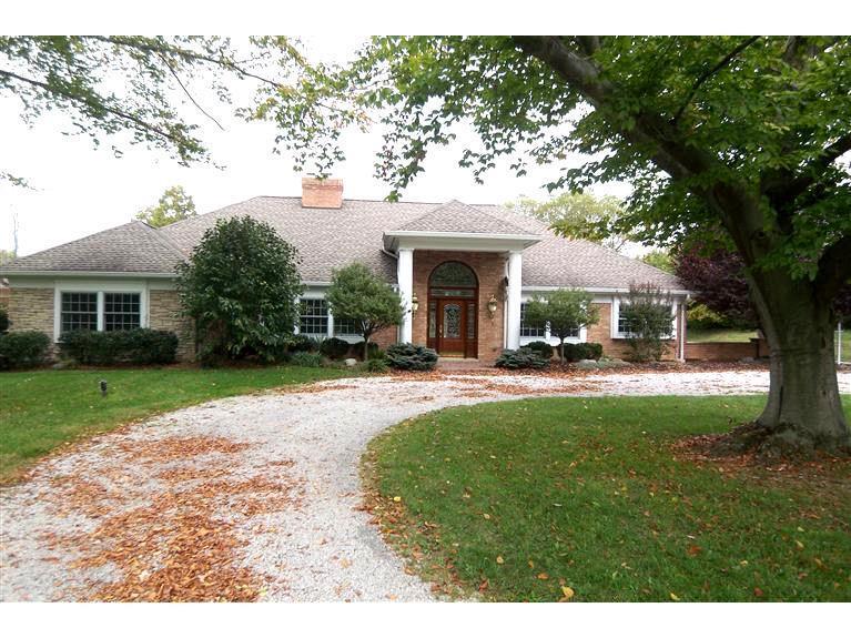 3360 East Galbraith Road Amberley, OH 45236 - Photo 1 of 1
