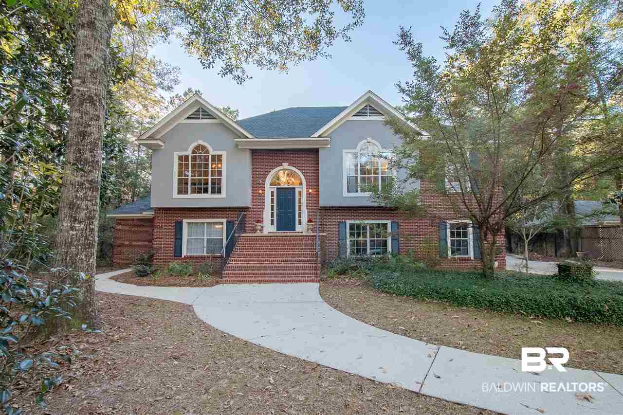 23561 3rd Street Fairhope, AL 36532 - Photo 1 of 50 Main View