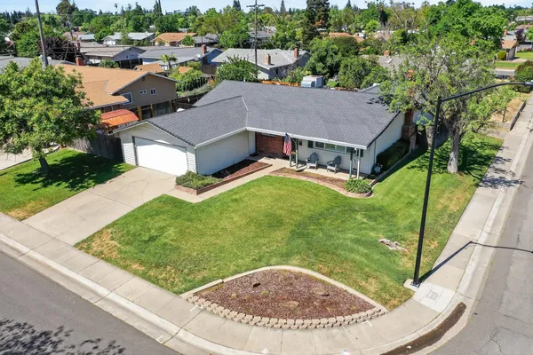 $485,000 | 3581 Imperial Way, Sacramento, CA 95826