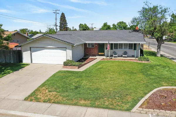 $485,000 | 3581 Imperial Way, Sacramento, CA 95826