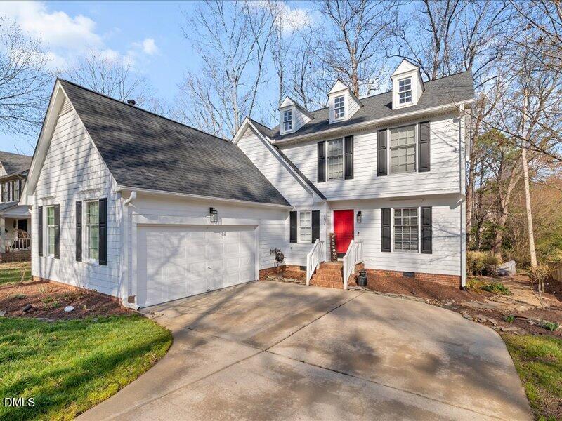 8625 Vanburgh Court Raleigh, NC 27615 - Photo 5 of 42 06-8625 Vanburgh Ct_3229