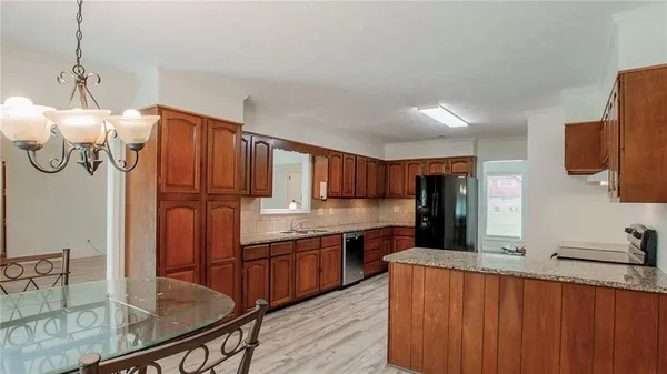 $2,200 | 3016 Donavan Way, Decatur, GA 30034